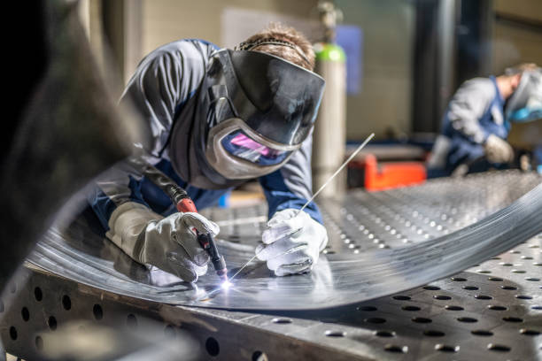  Princeton, WV Welder Pros