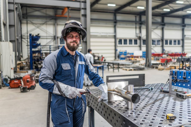 Affordable Welder Services in Princeton, WV
