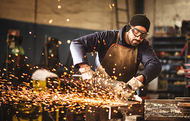 Best Specialty Welding Processes in Princeton, WV